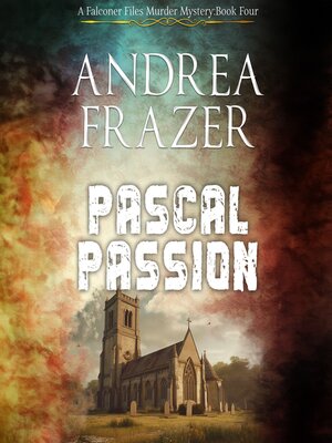 cover image of Pascal Passion